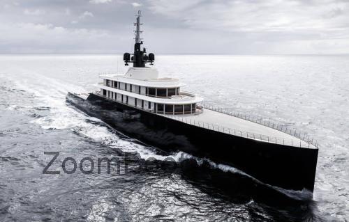Abeking & Rasmussen Aviva specificaties 